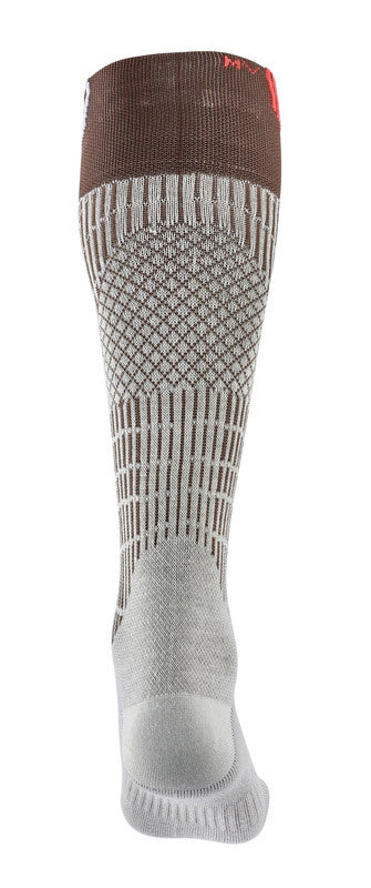 Ski socks - Ski Merino MV - Image 3