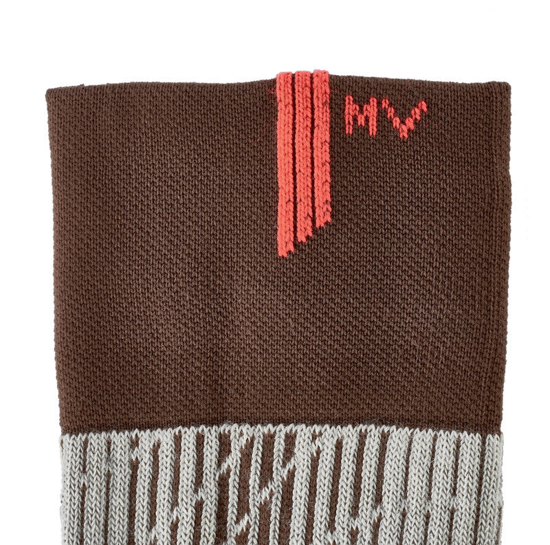 Ski socks - Ski Merino MV - Image 8