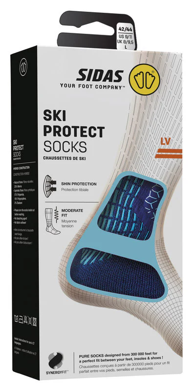 Ski socks - Ski Protect LV - Image 5