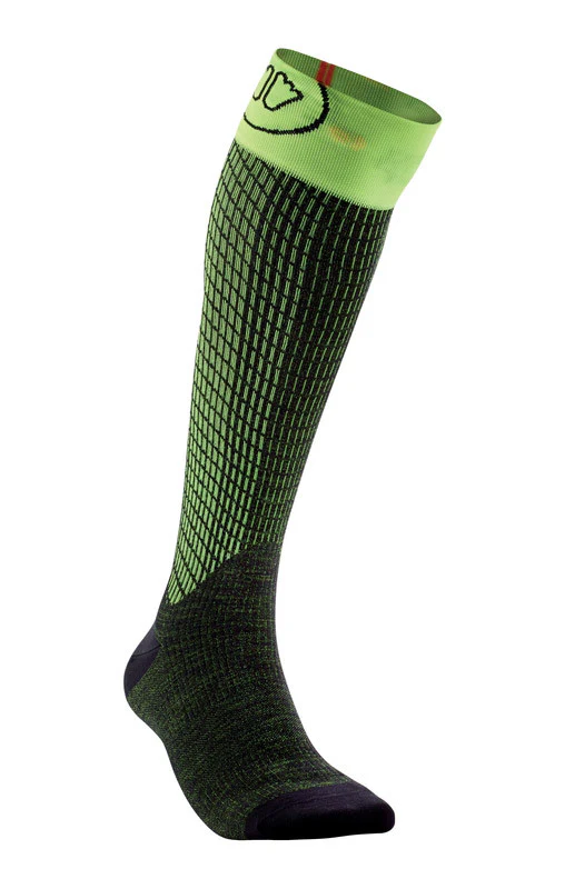 Ski socks - Ski Ultrafit LV - Image 4