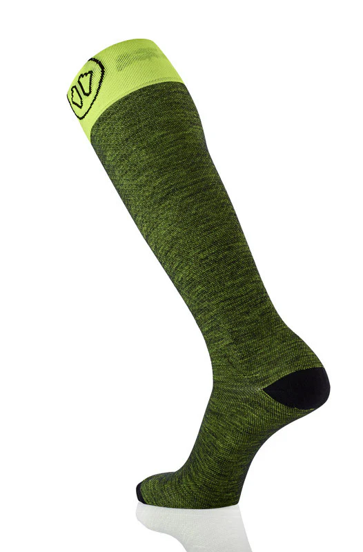 Ski socks - Ski Ultrafit ULV - Image 3