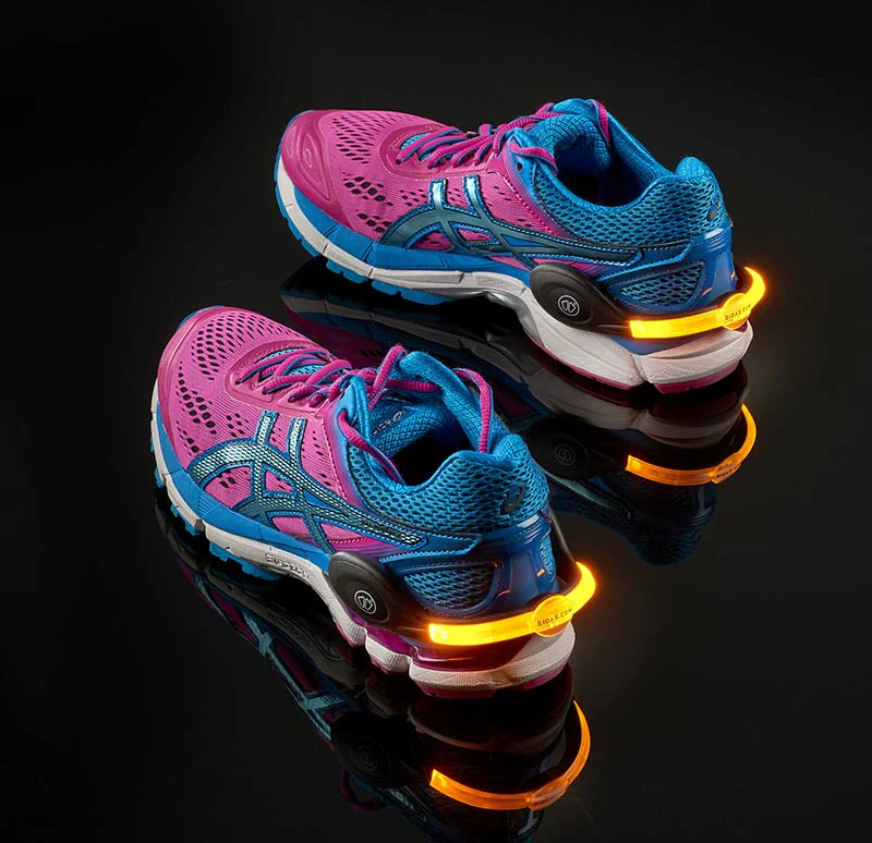 Running accessory - Light Shoe Clip - Image 3