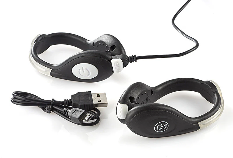 Running accessory - Light Shoe Clip - Image 5