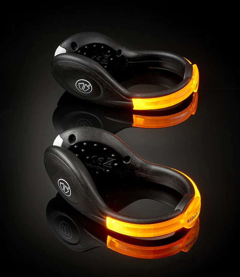 Running accessory - Light Shoe Clip - Image 6