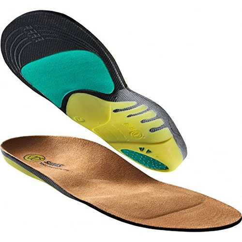 Hiking insoles - Outdoor 3D OV - Image 4