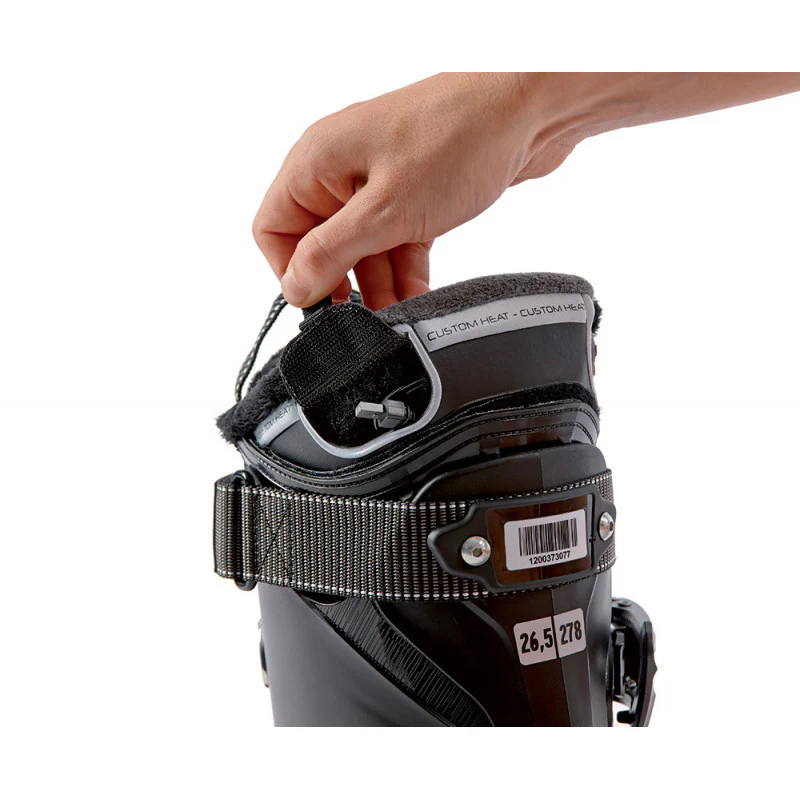 Heated ski boots - Heat Skiboots Men - Image 5