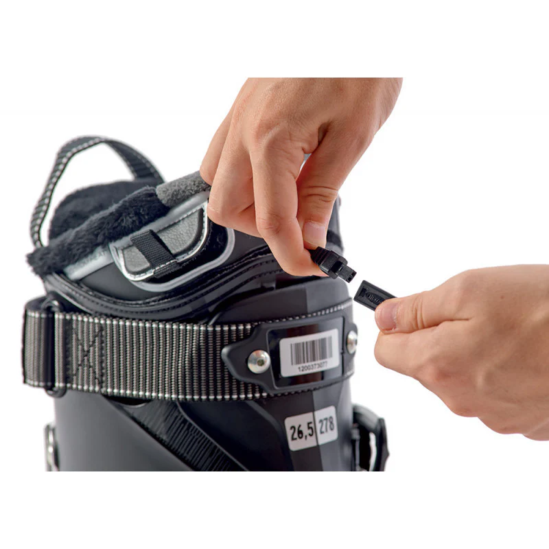 Heated ski boots - Heat Skiboots Men - Image 6