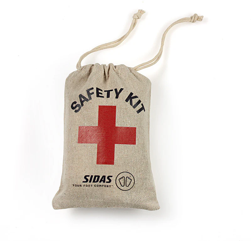 Survival kit - Safety Kit - Image 3