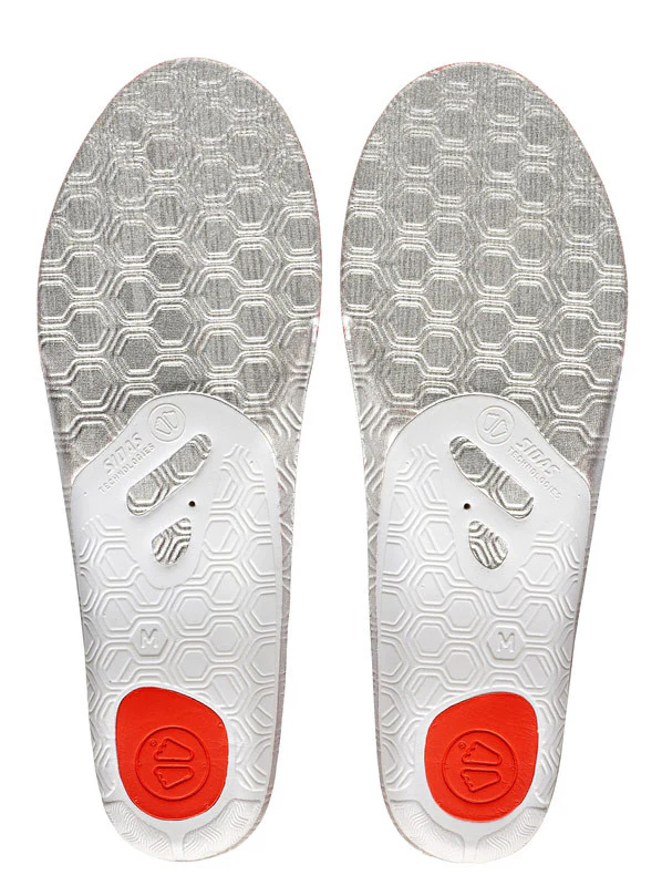 Ski insoles - Winter 3D Merino - Image 3