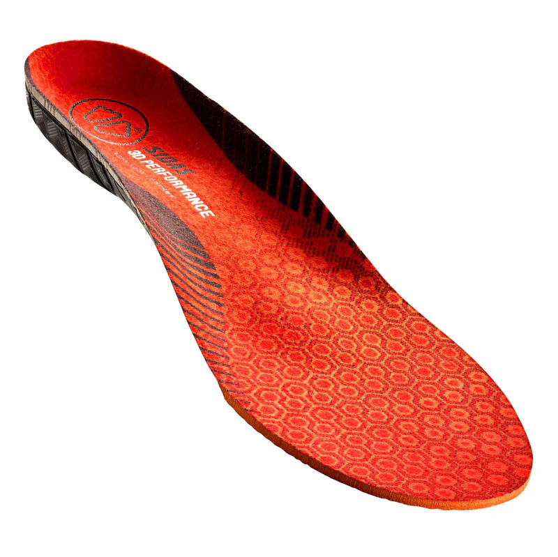 Ski insoles - Winter 3D Performance - Image 10