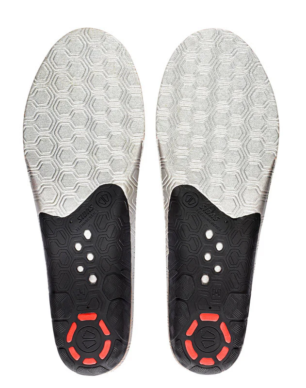 Ski insoles - Winter 3D Performance - Image 3