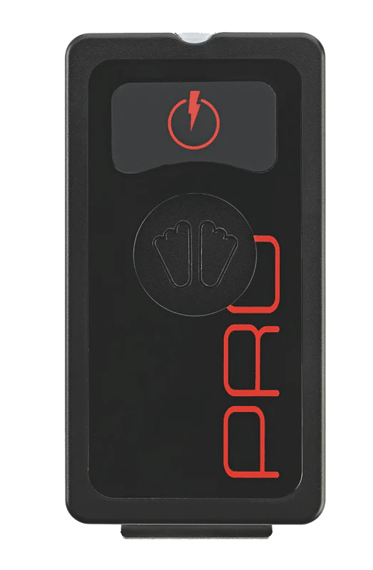Bundle - Winter H Flat heated Insoles + Pro Batteries - Image 4