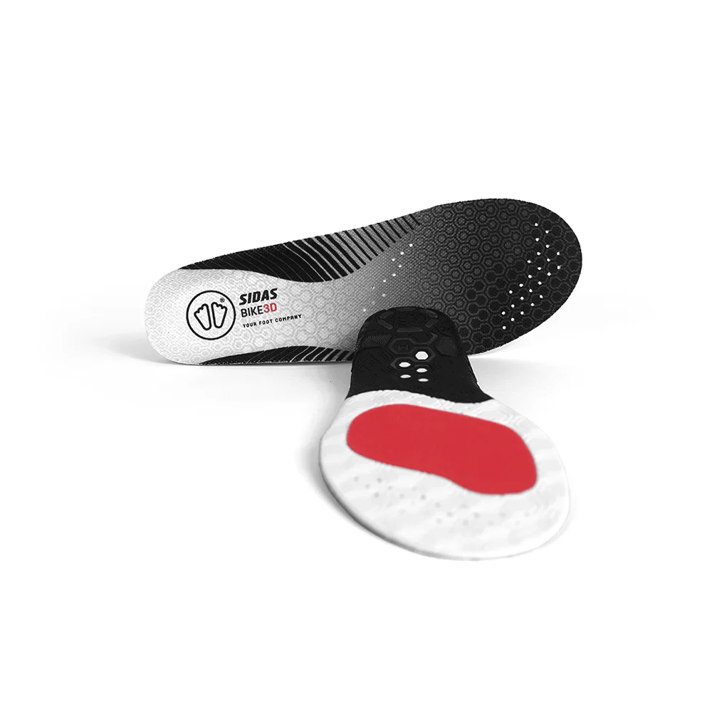 Bike insoles - Bike 3D - Image 4