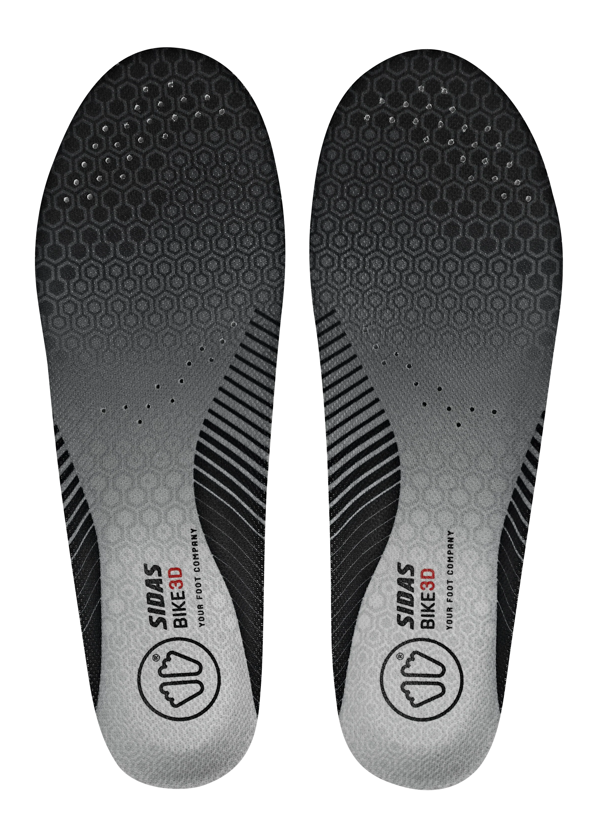 Bike insoles - Bike 3D - Image 5