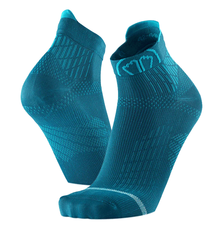 Running socks - Run Anatomic Lady blue - Image 3