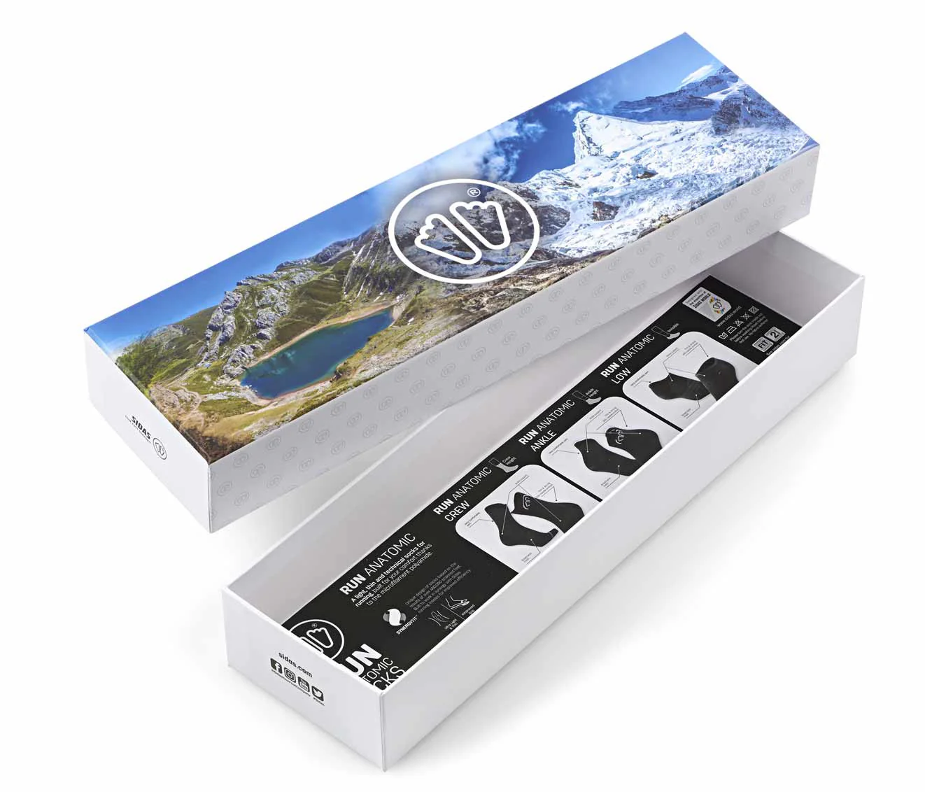Weekly Running Box - Image 5