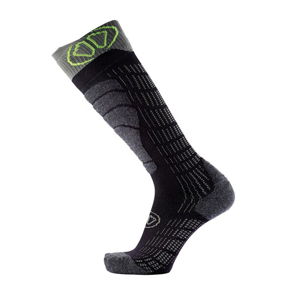 Ski socks - Ski Comfort black/grey - Image 3