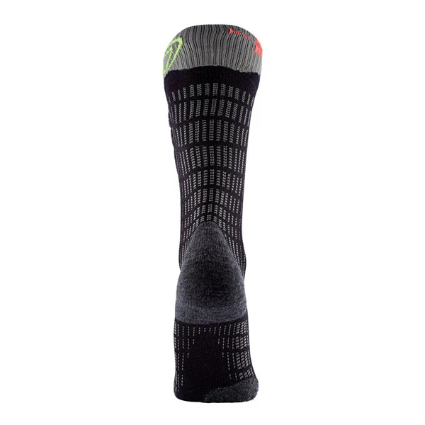 Ski socks - Ski Comfort black/grey - Image 4