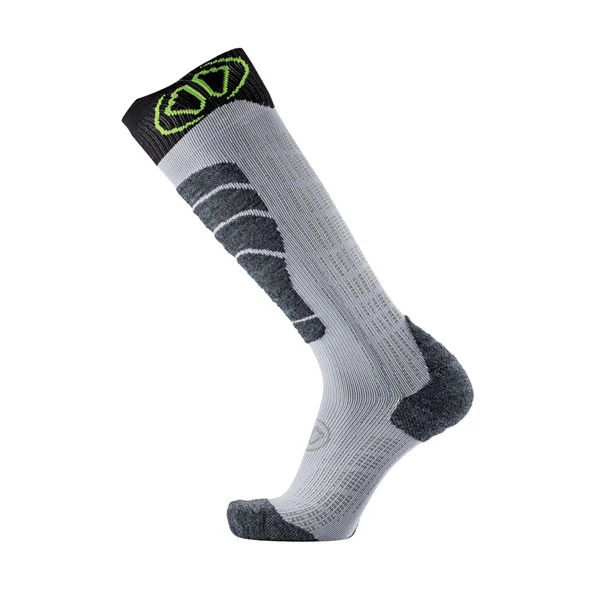 Ski socks - Ski Comfort white/black - Image 4