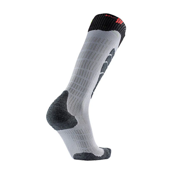 Ski socks - Ski Comfort white/black - Image 6