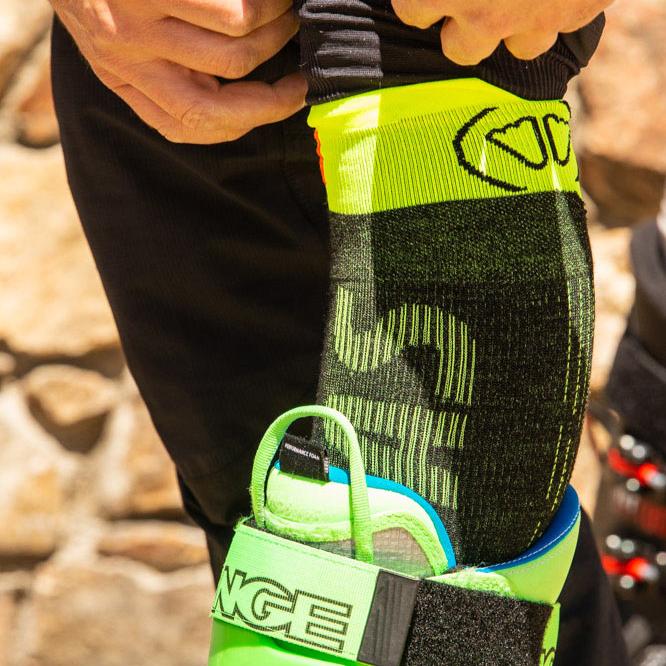 Ski socks - Ski Ultrafit - Image 6