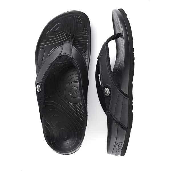 Anatomical flip-flops - 3D Lounge Women black - Image 7