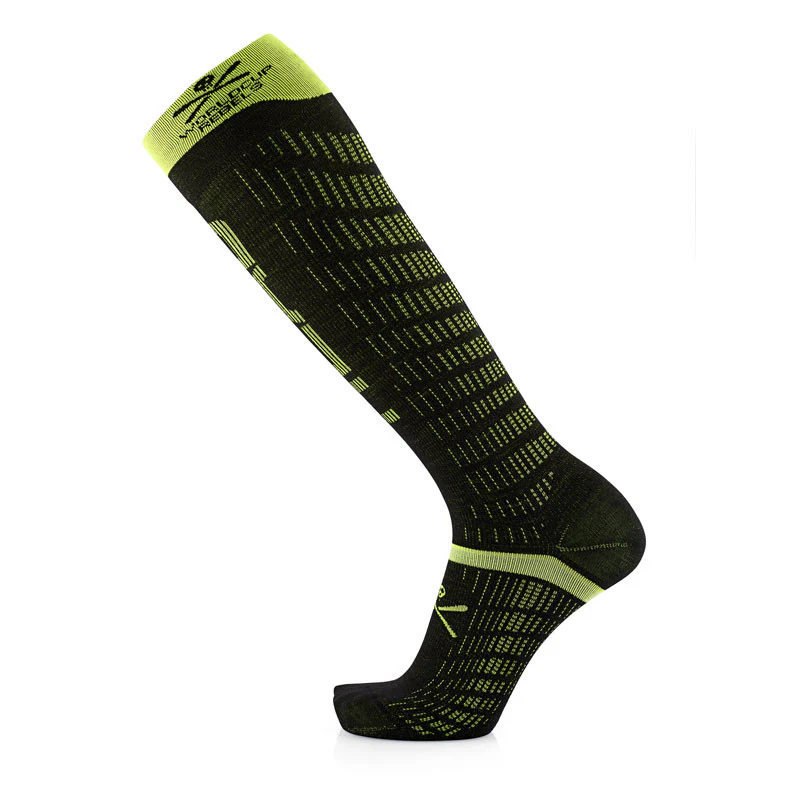 Ski socks - Ski Ultrafit SIDAS x Head - Image 3