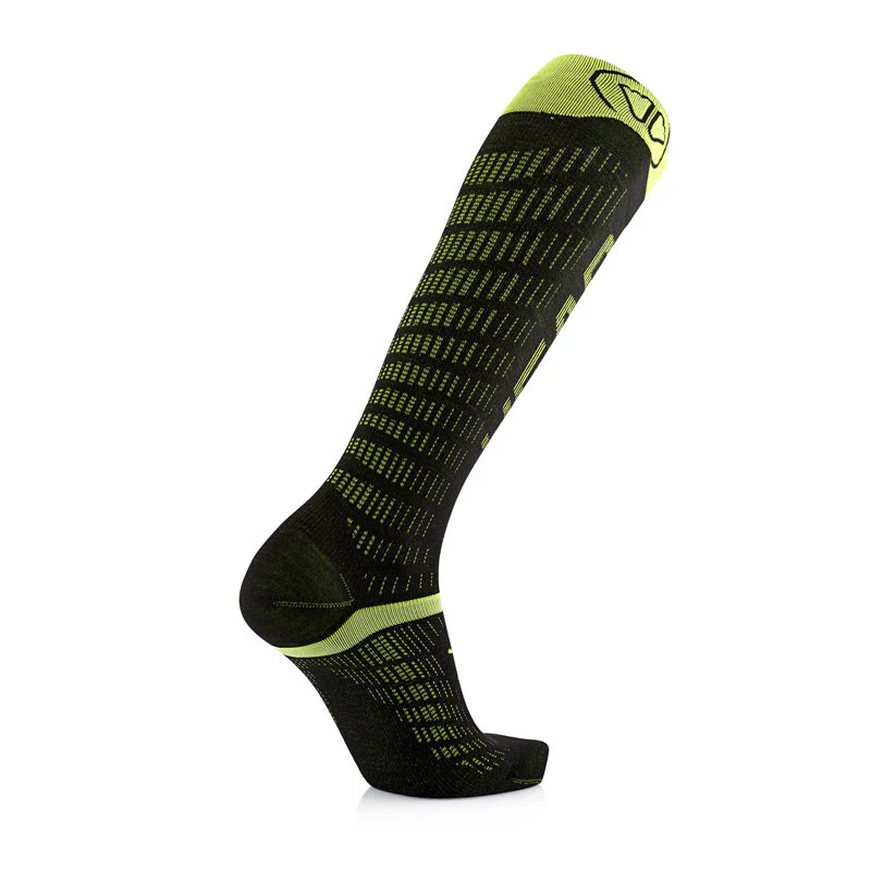 Ski socks - Ski Ultrafit SIDAS x Head - Image 5