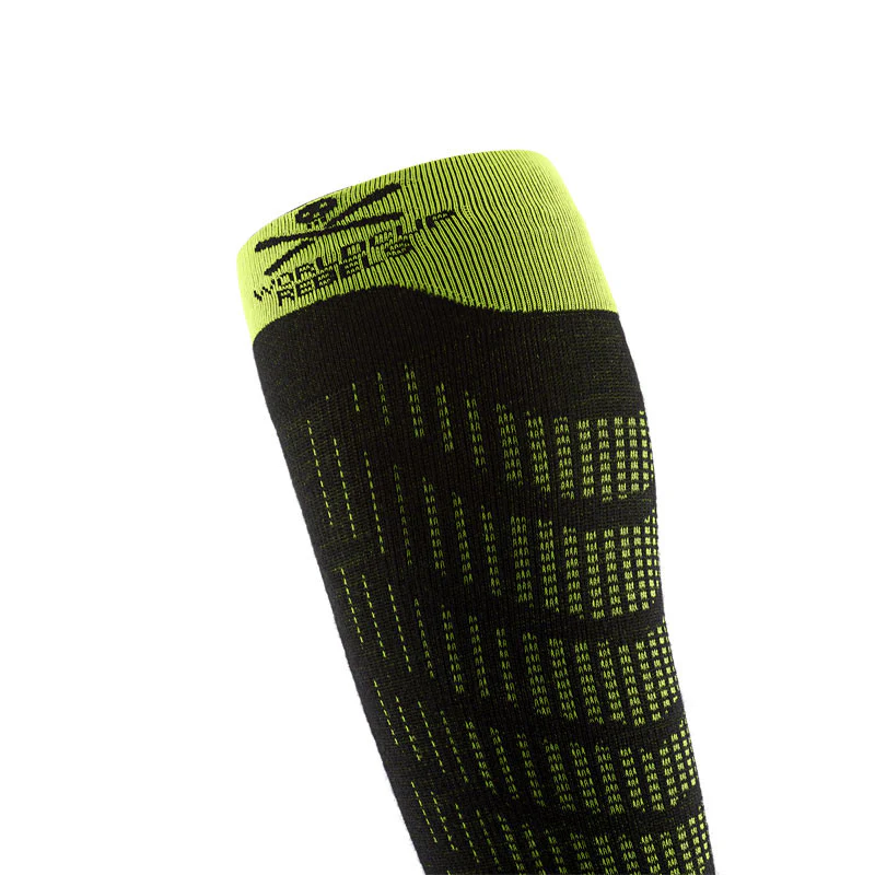 Ski socks - Ski Ultrafit SIDAS x Head - Image 6