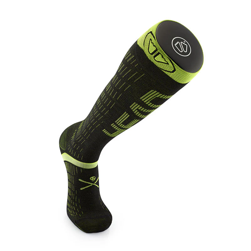 Ski socks - Ski Ultrafit SIDAS x Head - Image 7