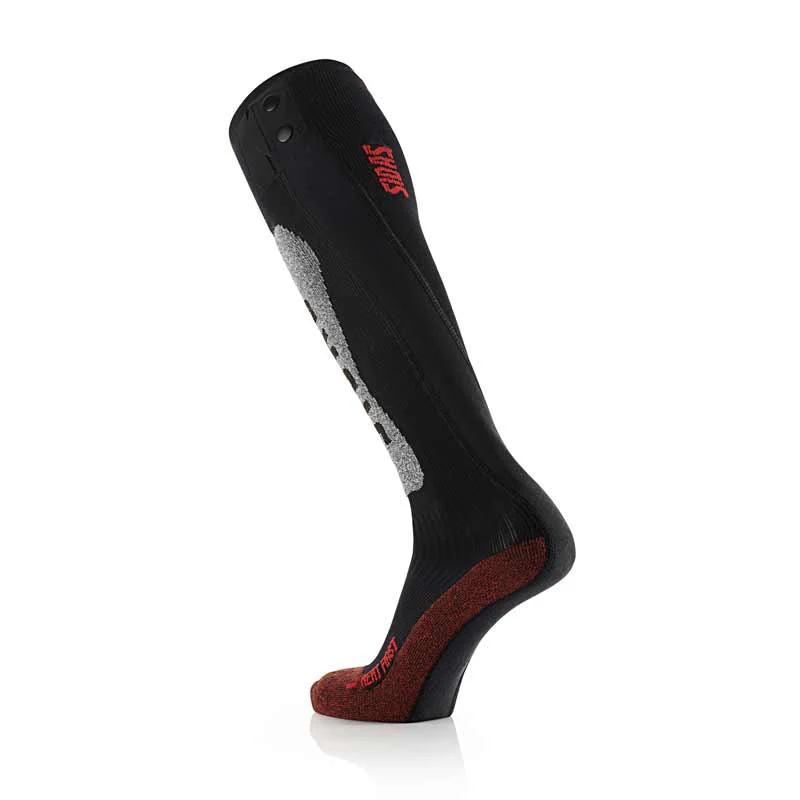 Heated ski socks - Ski Heat First - Image 3