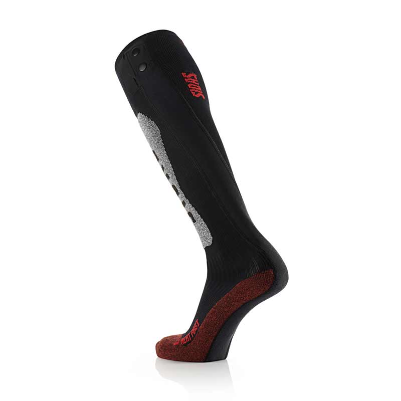 Bundle - Ski Heat First heated socks + S-Pack 1200 batteries - Image 3