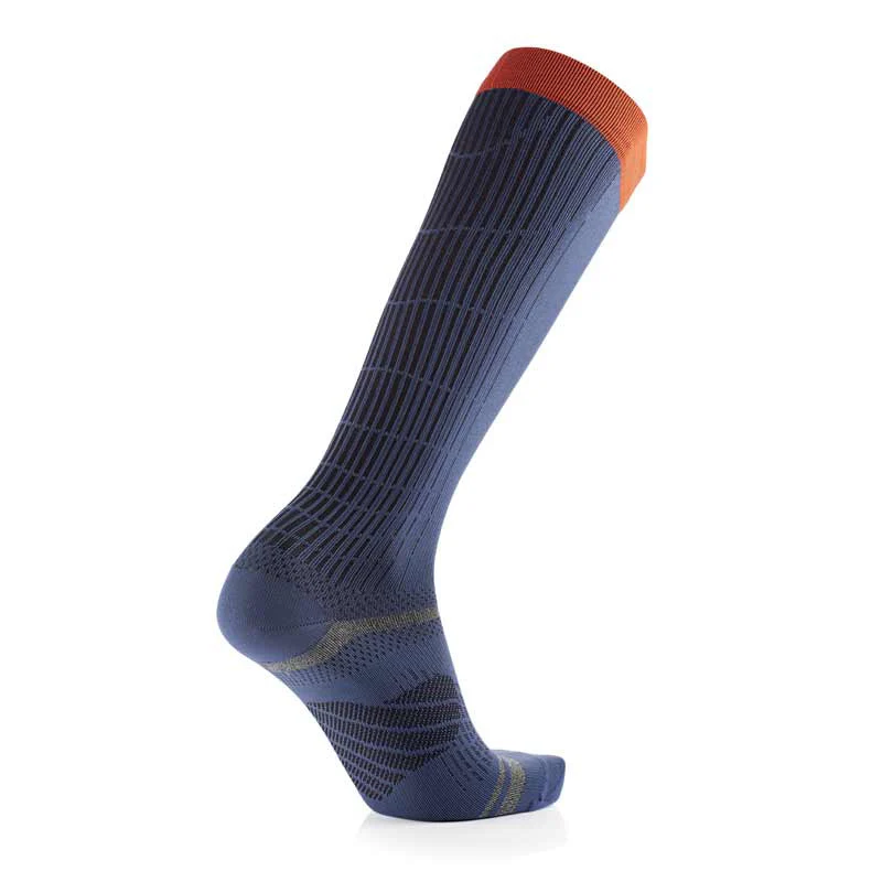 Running socks - Endurance Racing Knee Eco - Image 4