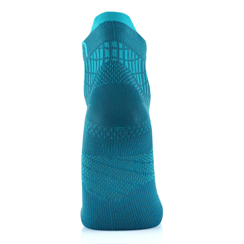 Running socks - Run Anatomic Lady blue - Image 7