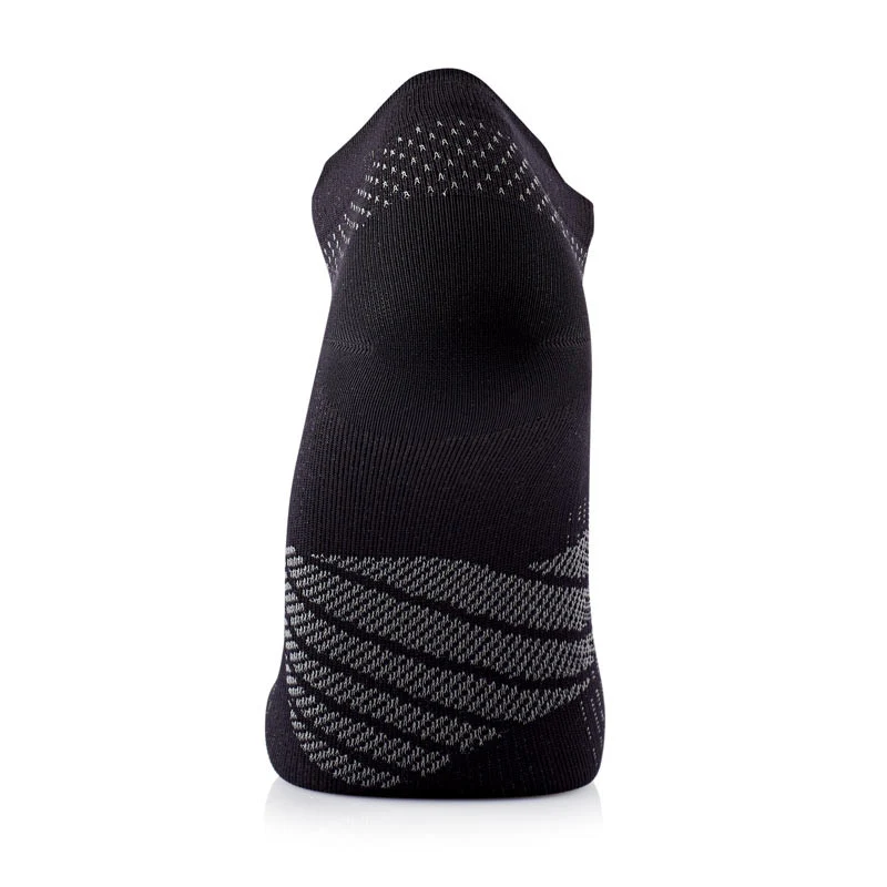 Running socks - Run Anatomic Low black - Image 3