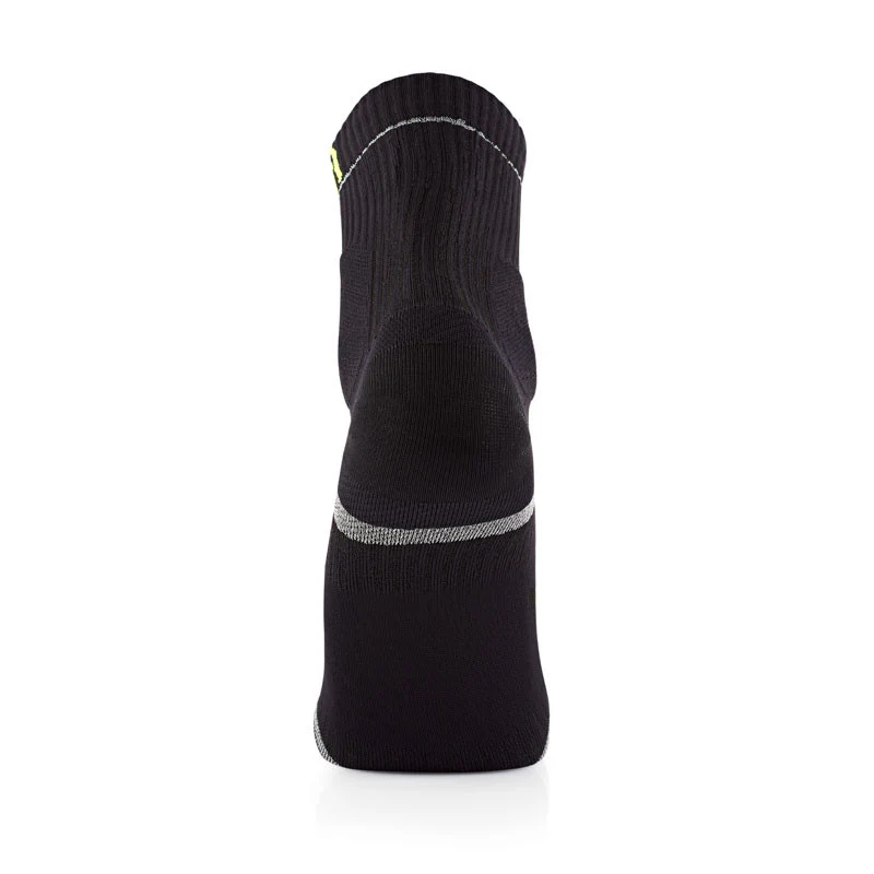 Trail running socks - Trail Ultra black - Image 3