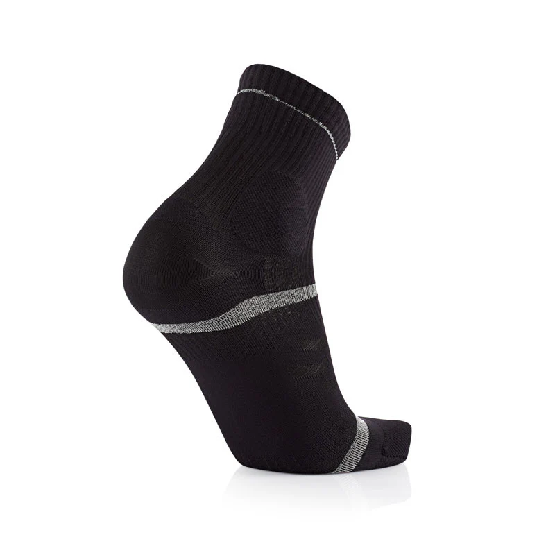 Trail running socks - Trail Ultra black - Image 4
