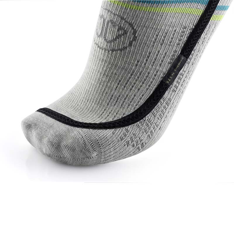 Heated ski socks - Ski Race S.E.T® - Image 6