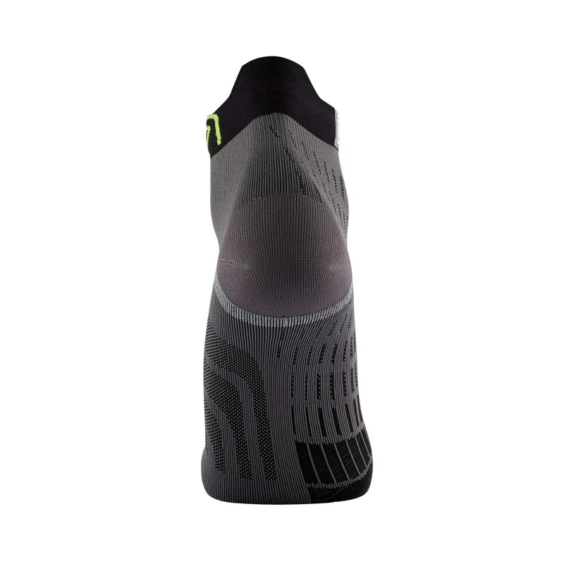 Running socks - T-FreeĀ® Run grey/black - Image 4