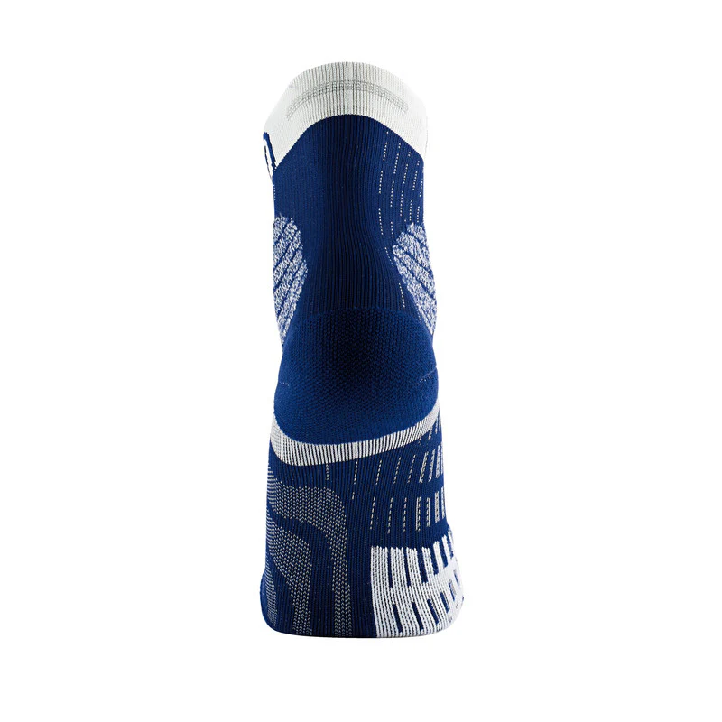 Trail running socks - T-FreeĀ® Trail blue/grey - Image 4