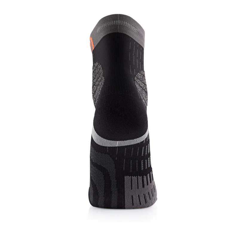 Trail running socks - T-FreeĀ® Trail black/grey - Image 5