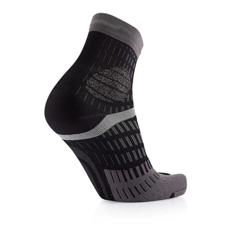 Trail running socks - T-FreeĀ® Trail black/grey - Image 7