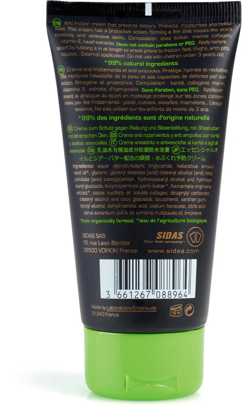 Anti-friction cream - Image 3