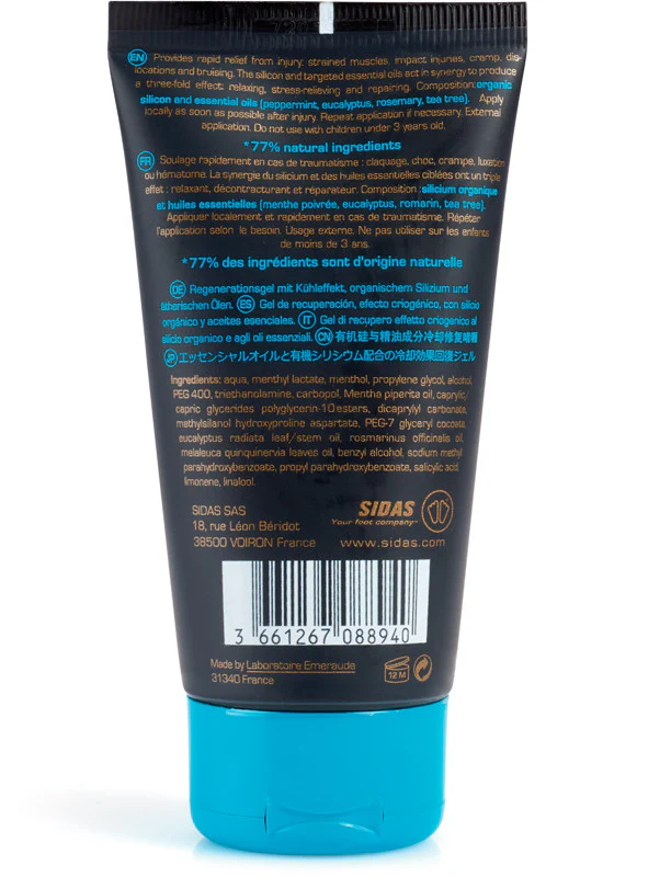 Recovery Cryo Gel - Image 3