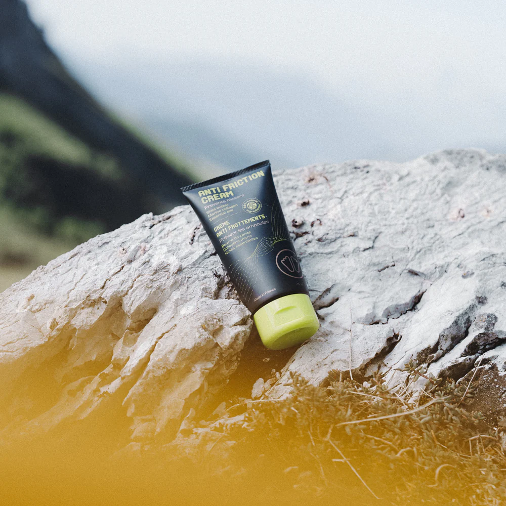 Anti-friction cream - Image 8