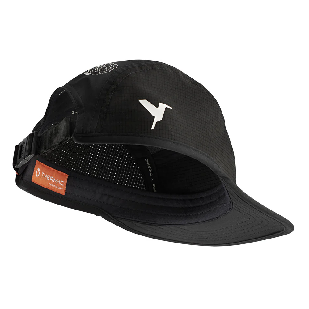 Cap - Cool Cap VC black - Image 3