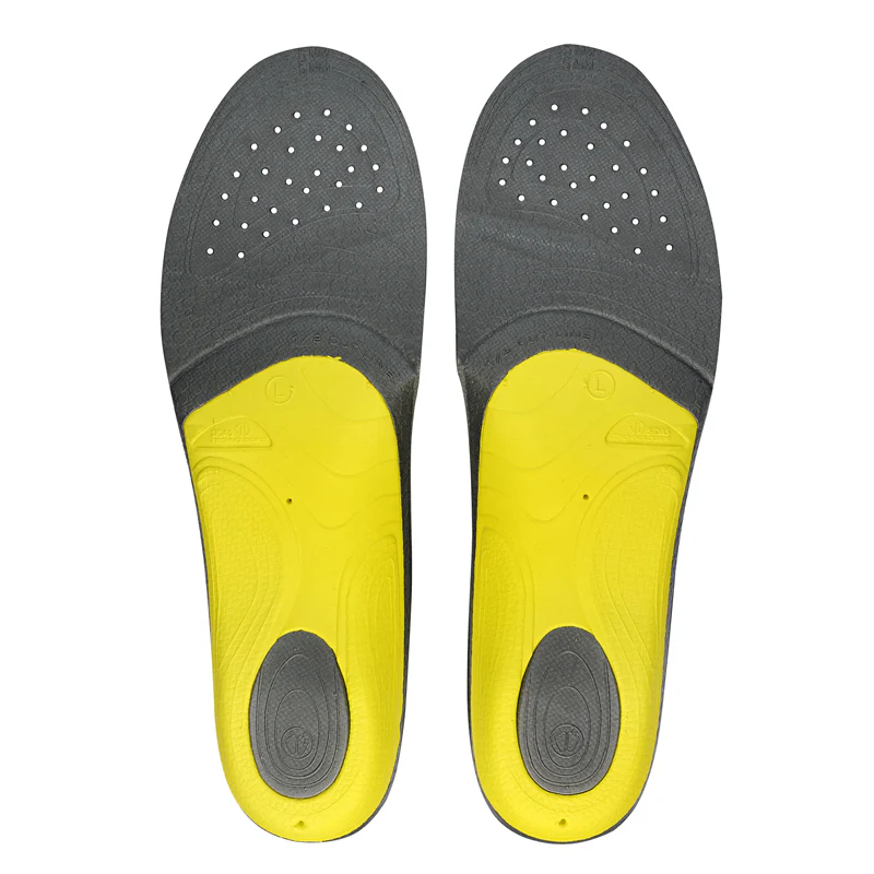 Cycling Insoles - 3Feet® Bike High - Image 3