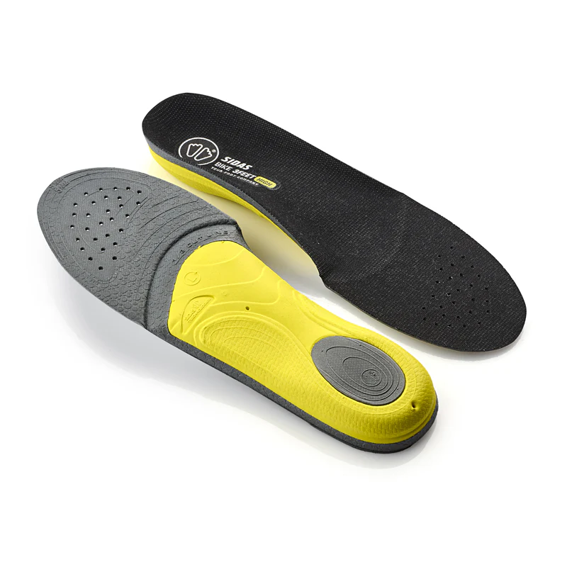Cycling Insoles - 3Feet® Bike High - Image 4