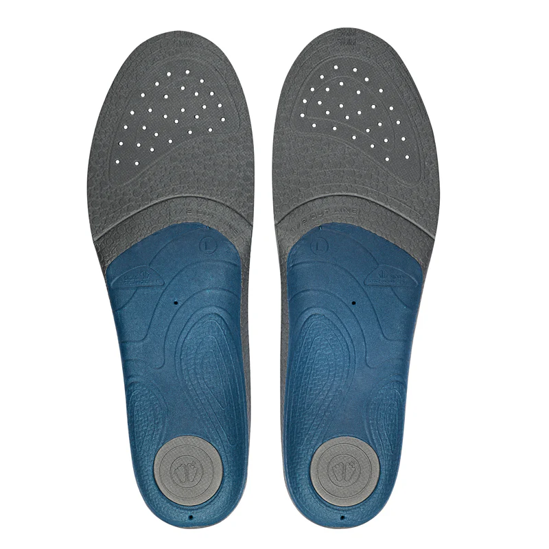 Cycling Insoles - 3Feet® Bike Low - Image 3