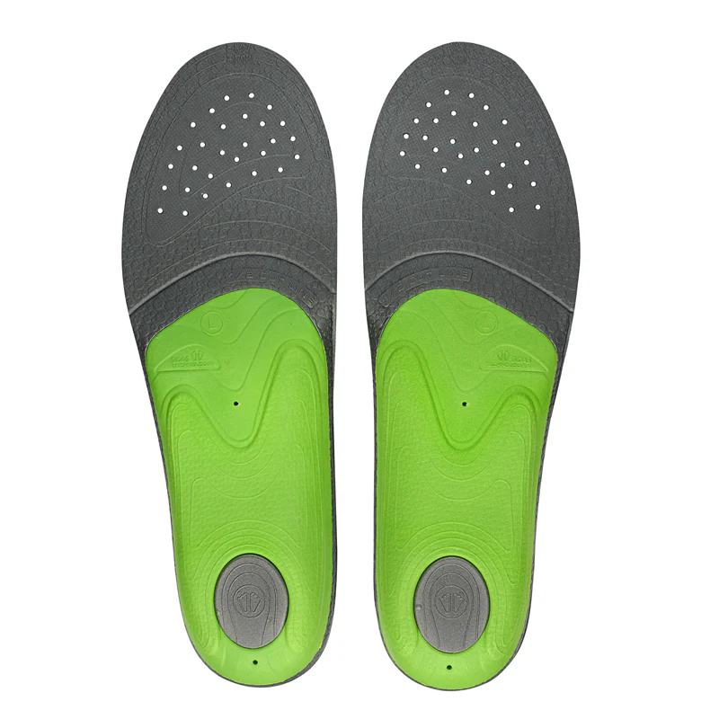 Cycling Insoles - 3Feet® Bike Mid - Image 3